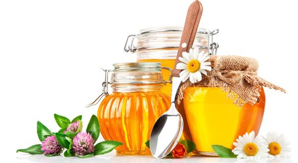 Mjalti në dietën tuaj të përditshme do t'ju ndihmojë të humbni peshë në mënyrë efektive
