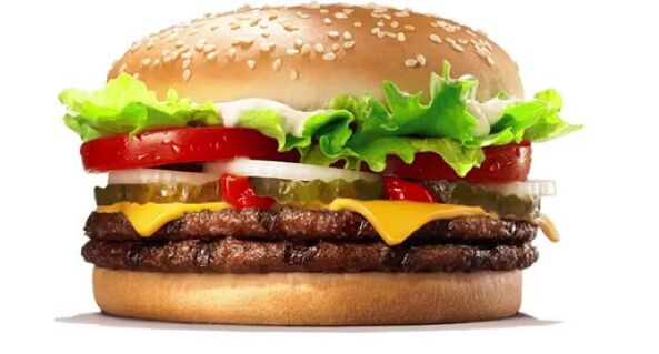 Nëse dëshironi të humbni peshë me një dietë dembele, duhet të harroni hamburgerët