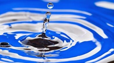 Thelbi i një diete të pirjes për humbje peshe