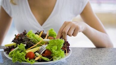 pasojat e mosrespektimit të dietës për gastrit